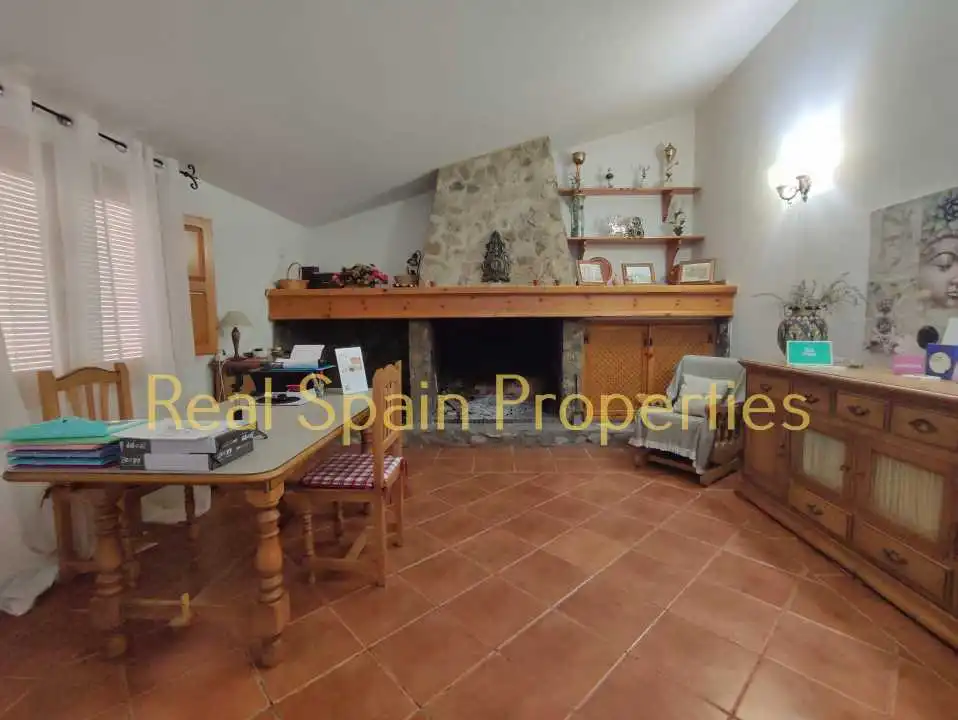 Casa en venta en Vélez-Blanco, imagen 29