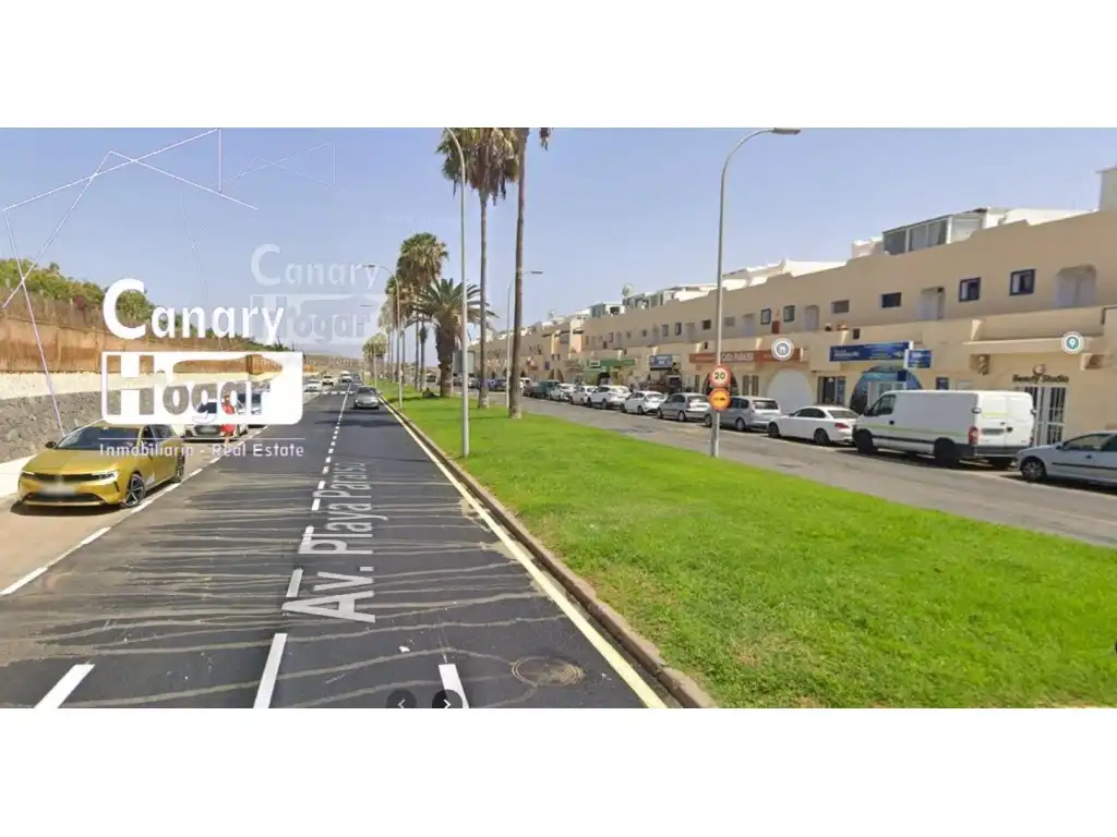 Wohnbaugrundstück zum Verkauf in Callao Salvaje - Playa Paraíso, imagen 5