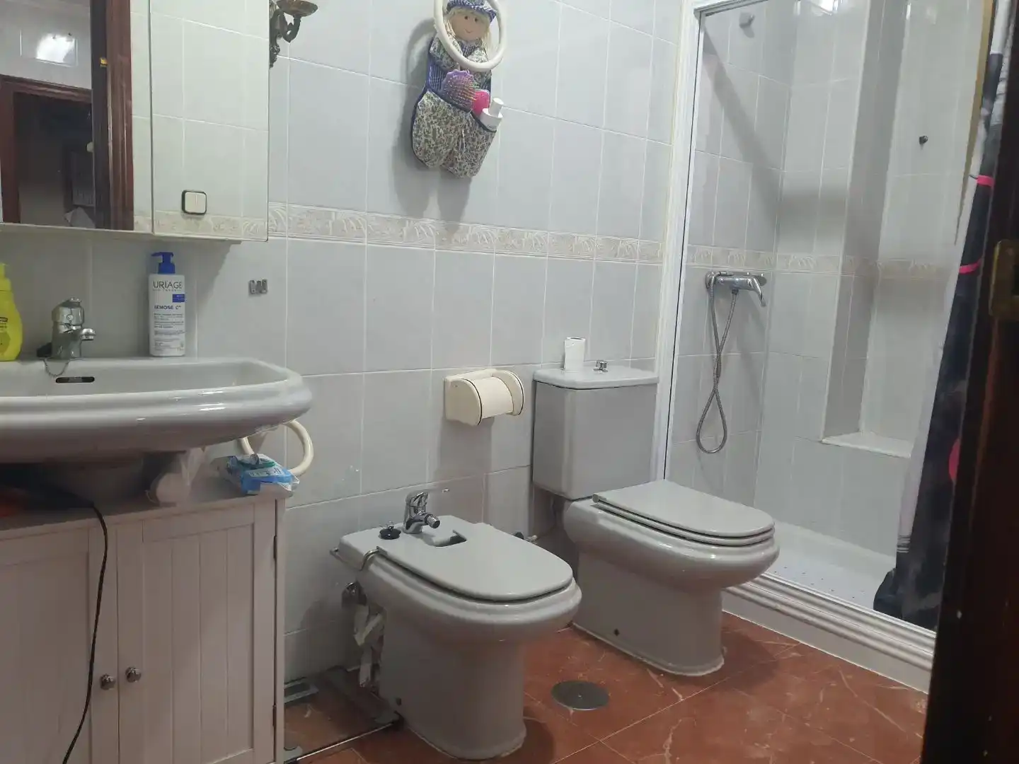 Baño de Piso en venta en Coria del Río, Sevilla