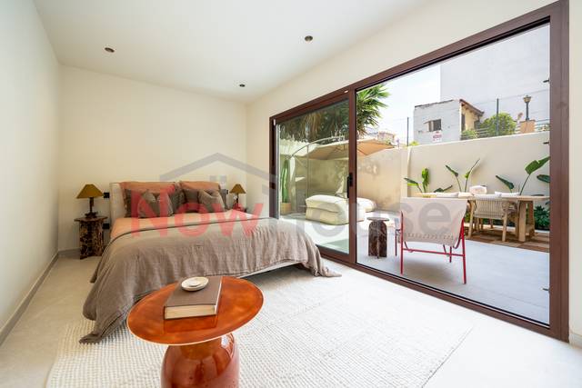 Planta baja en Venta en Carrer Joan Burgués Zaforteza en Son Fortesa