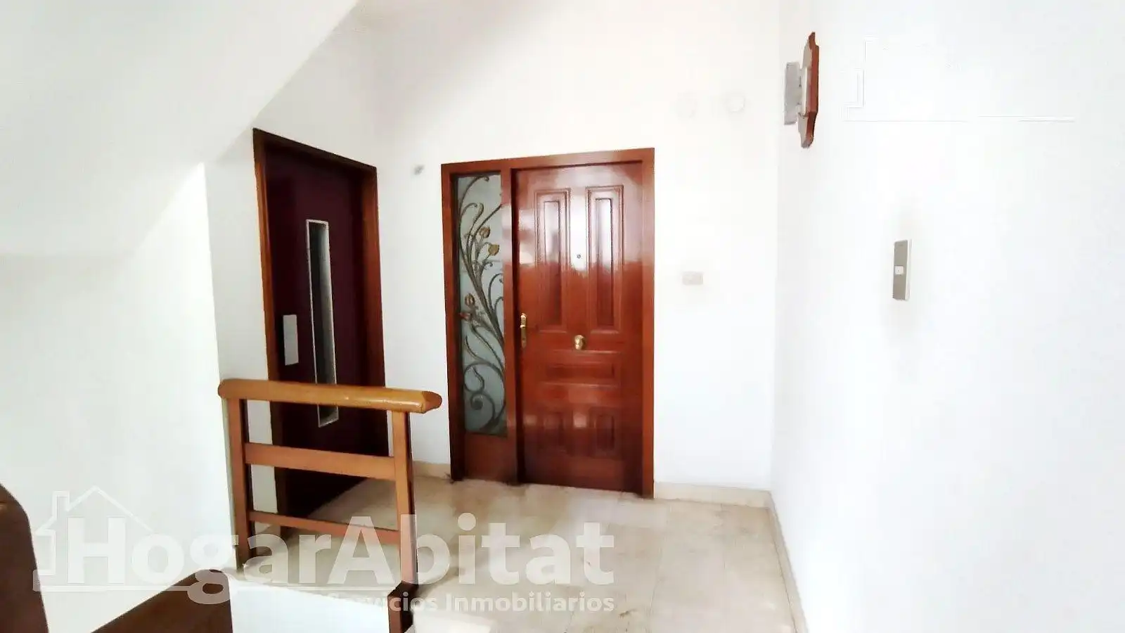 Wohnung zum Verkauf in L'Olleria mit Terrasse und Balkon