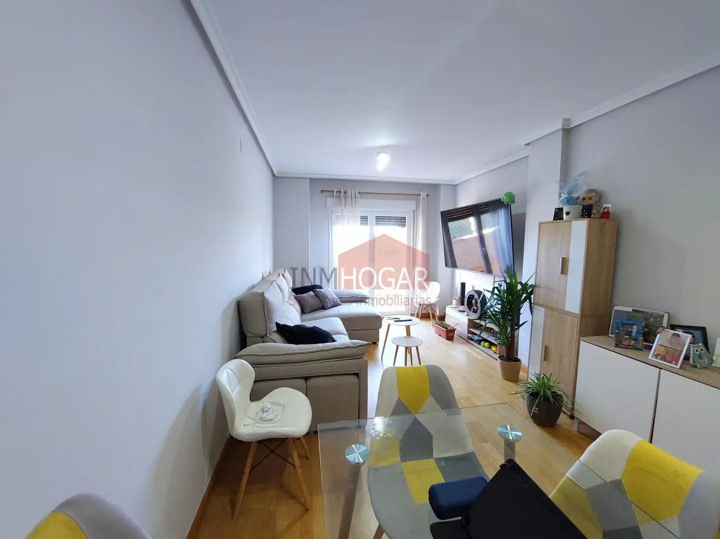 Wohnung mit Terrasse zum Verkauf in Hervencias Altas - El Pinar, imagen 4