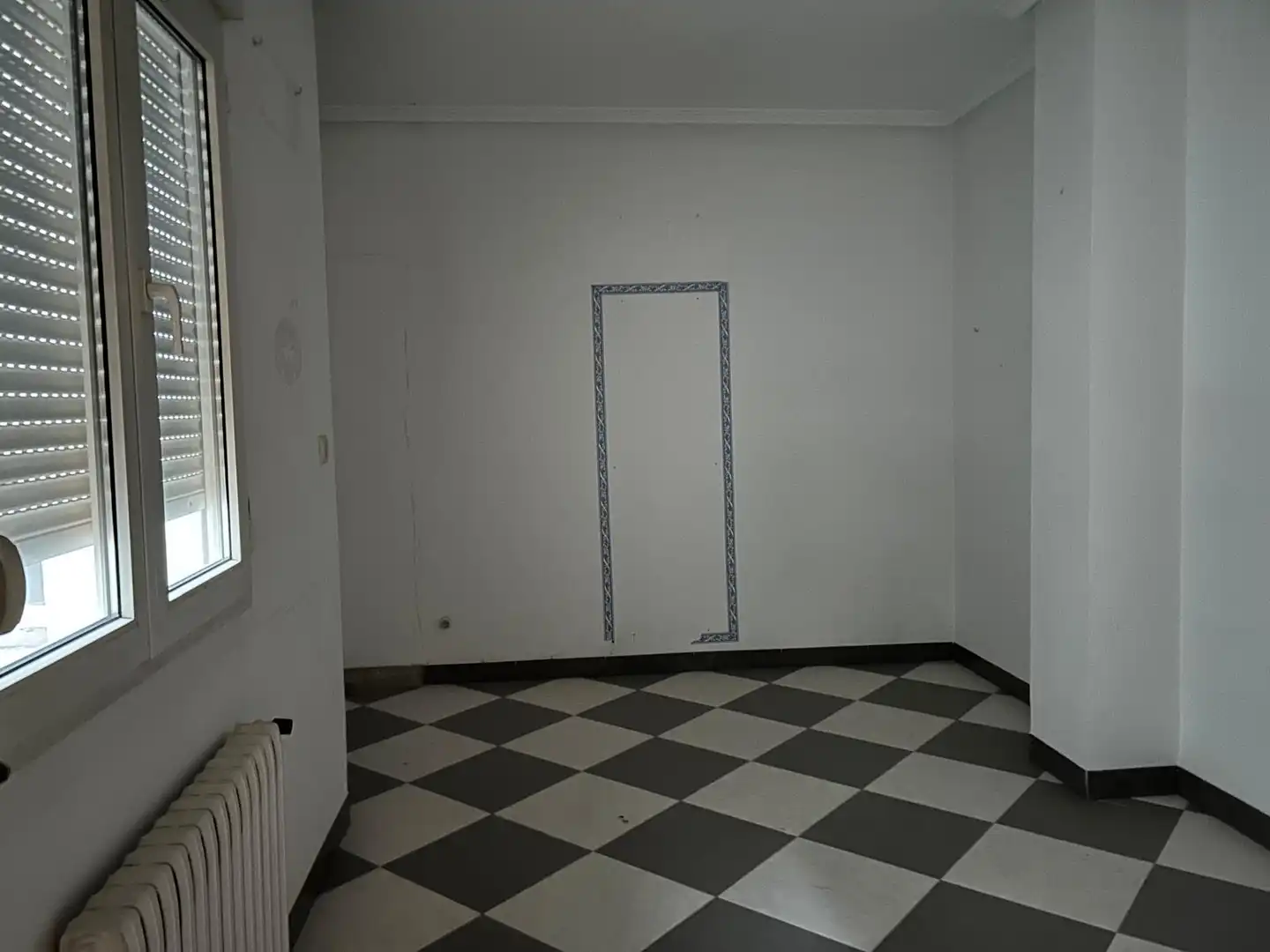 Flat for sale in Begíjar