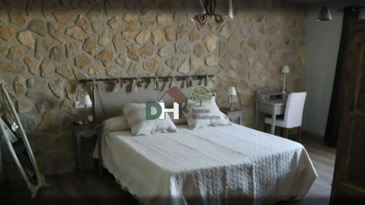 Casa o chalet en venta en Valdefuentes