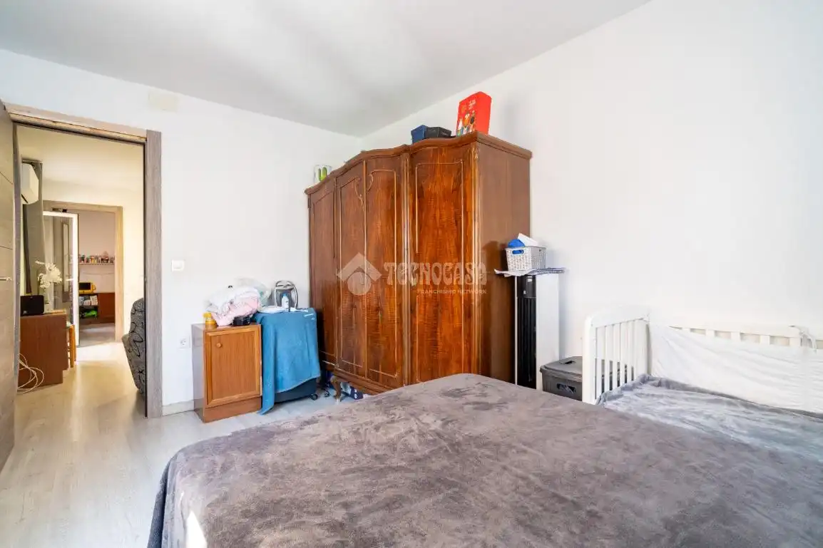 Habitación de Piso en venta en Granada