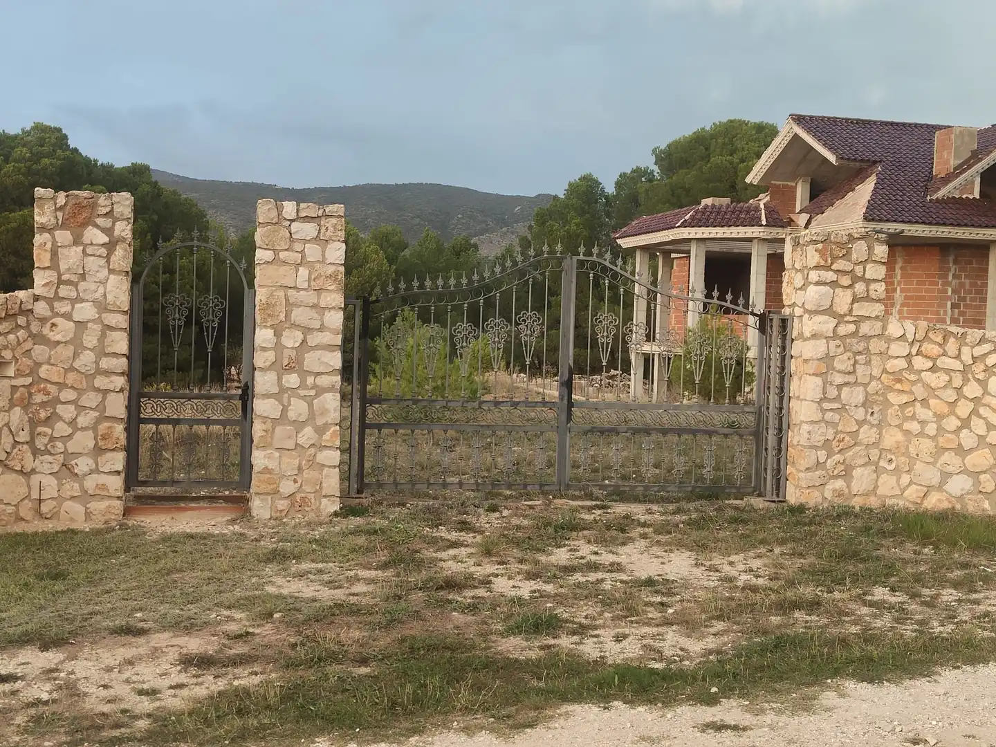 Houses for sale in Ibi
