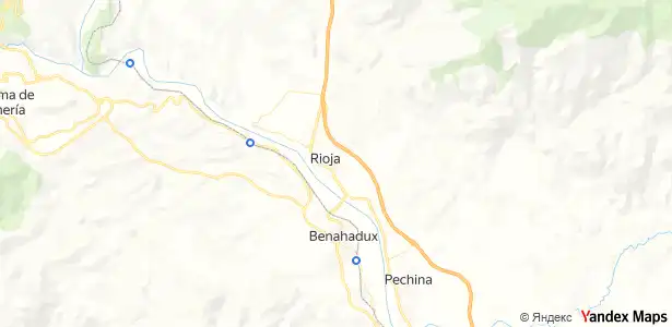 Vista exterior de Piso en venta en Rioja