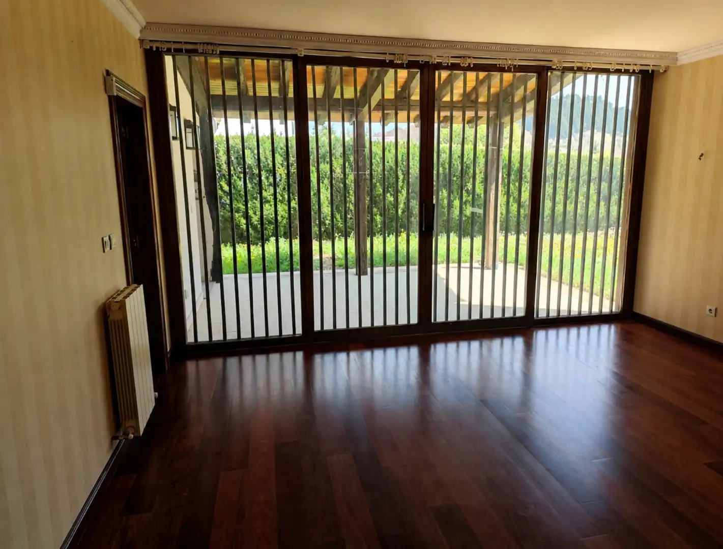 Villa con giardino in vendita a Añureta Kalea 19, imagen 24
