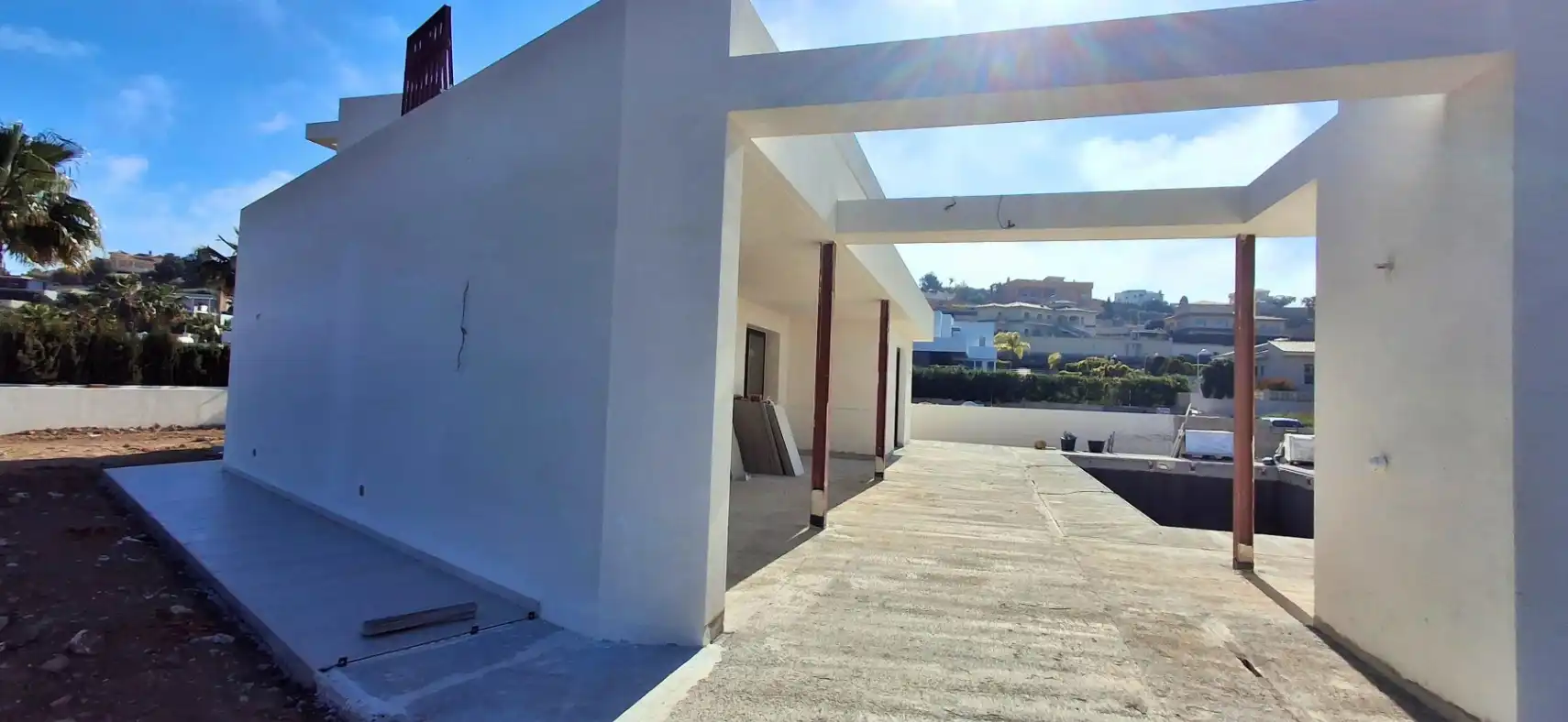 Xalet amb piscina en venda a Marisol Park - Ortembach - Los Almendros, imagen 6