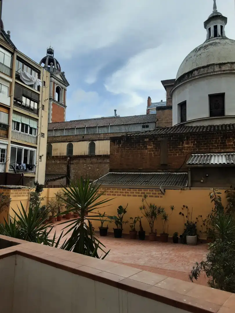 Wohnung mit Terrasse zum Verkauf in Carrer de Villarroel 79, imagen 2