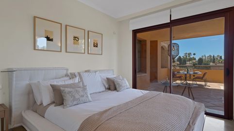 Foto 5 de Apartament en venda a Urbanización Gran Bahía de Marbella #fase 2, Por, Bahía de Marbella, Marbella