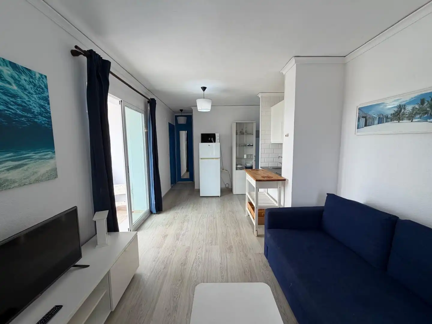 Apartament amb piscina de lloguer a Oliba 43, imagen 9