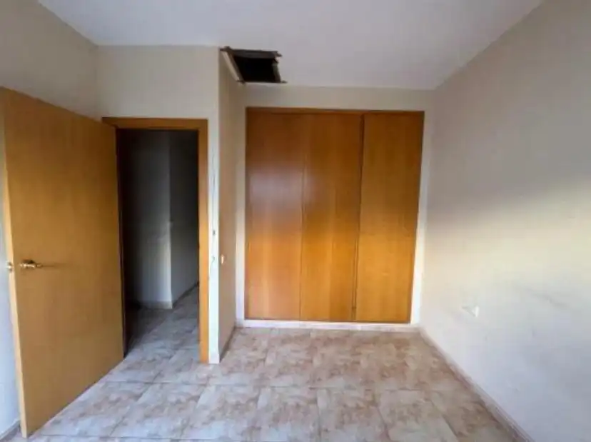 Bedroom of Flat for sale in Calafell  with Private garden, Terrace and Balcony