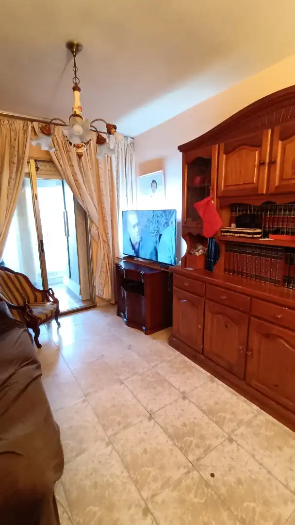 Wohnung zum Verkauf in Carrer Pere III, Casc Antic - Nou Cambrils