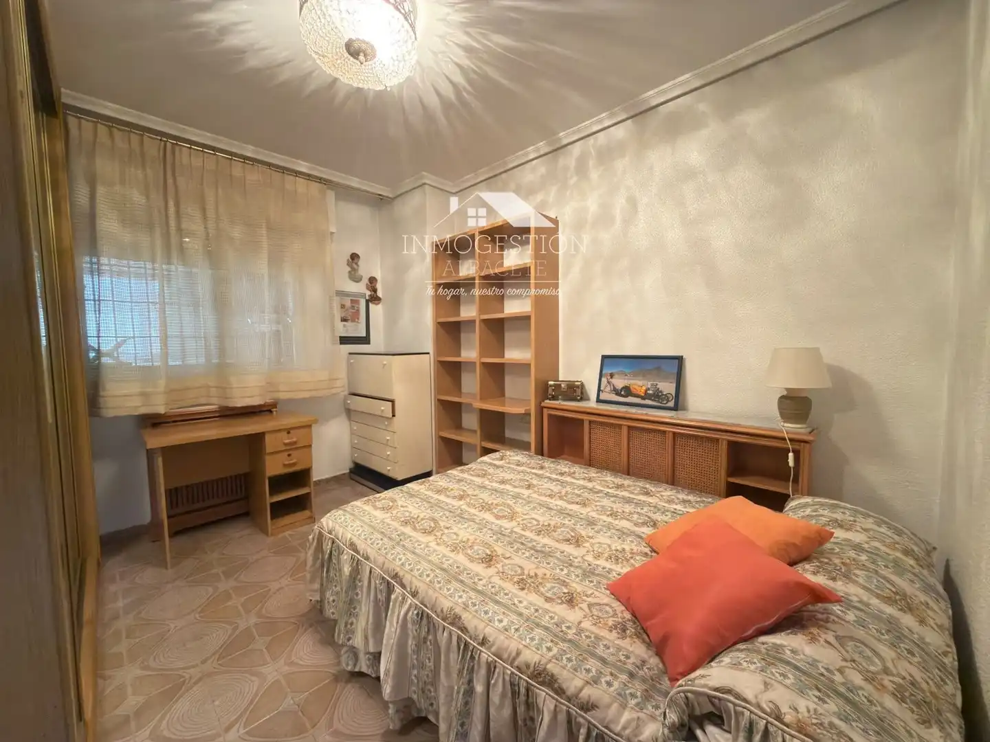 Habitación de Piso de alquiler en San Pablo