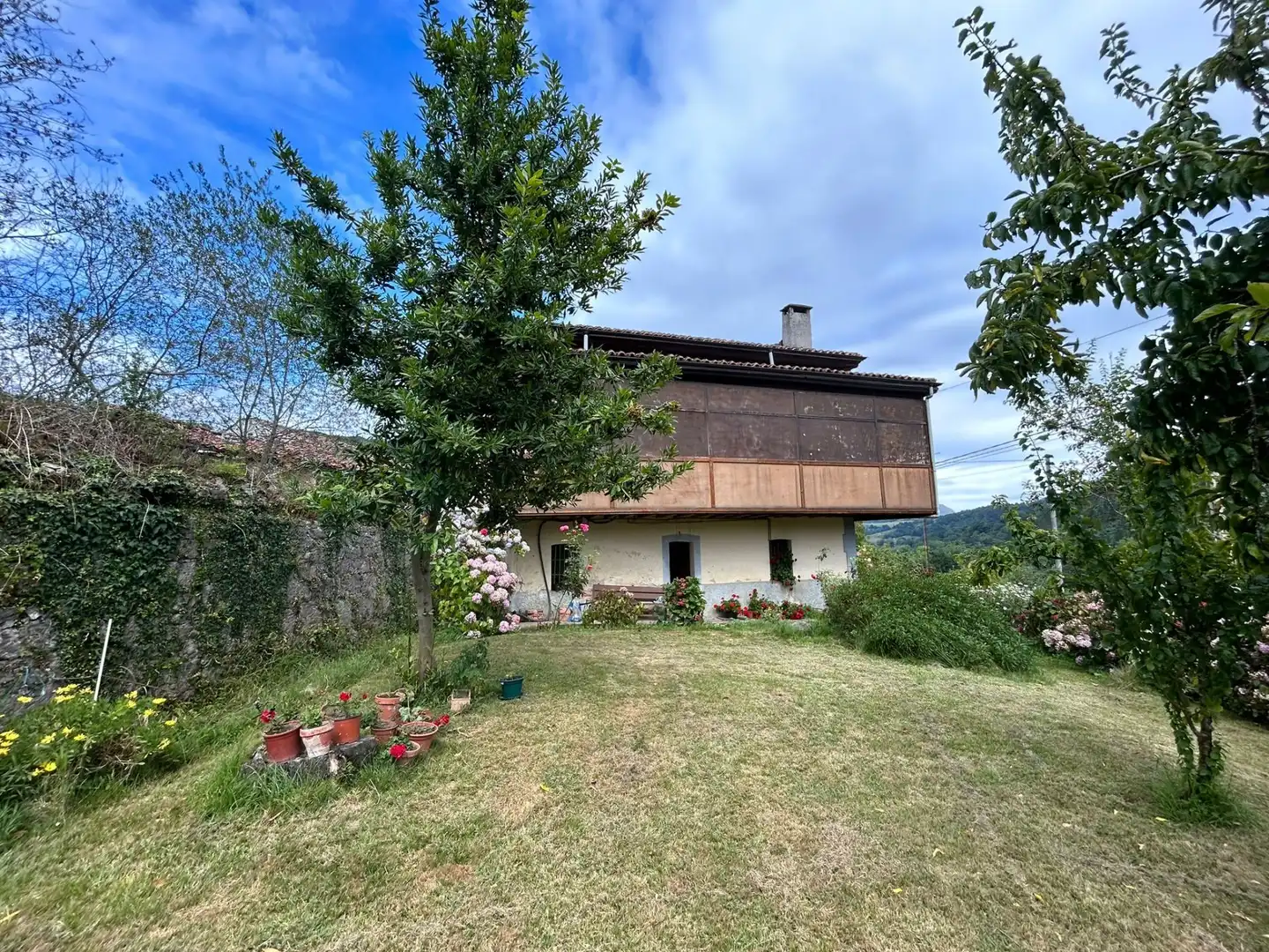 Casa con giardino in vendita a Parres, imagen 9