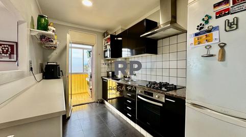 Foto 3 de Pis en venda a Francesc Macià, Remei - La Guixa, Barcelona