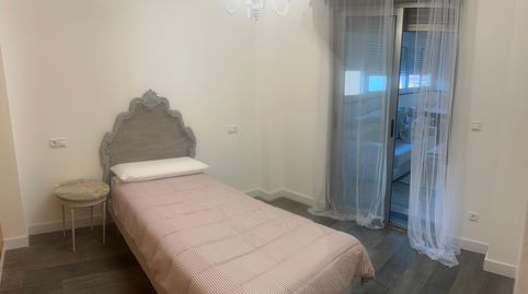 Foto 5 de Pis de lloguer a Florida Baja, Alicante / Alacant