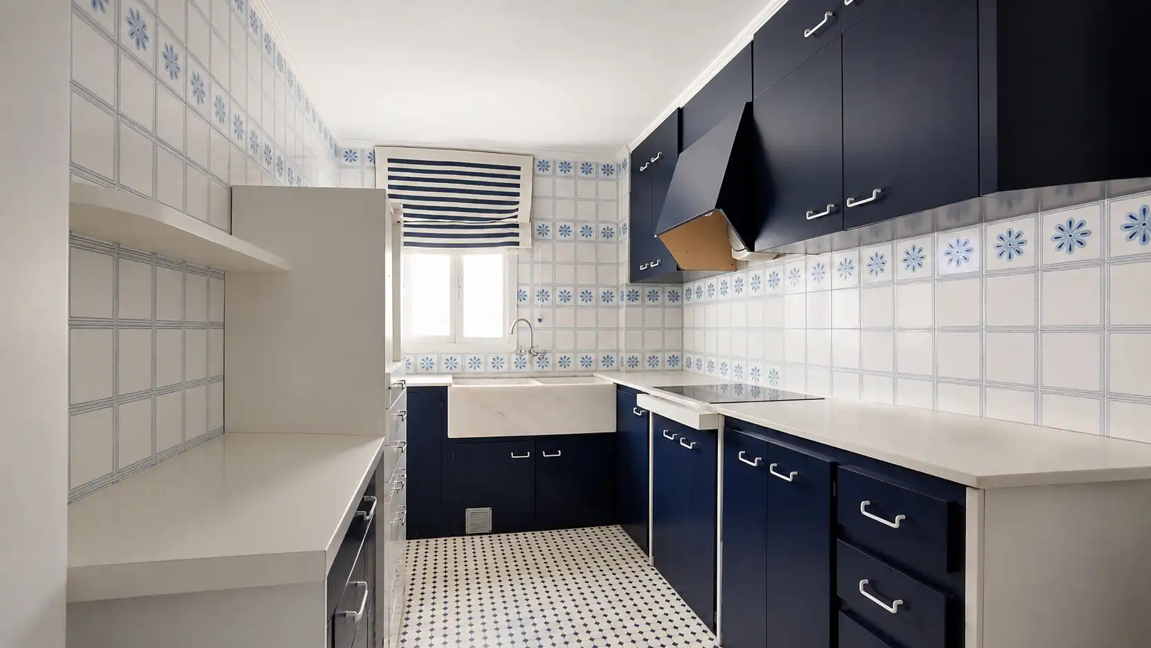 Cocina de Piso en venta en Valencia