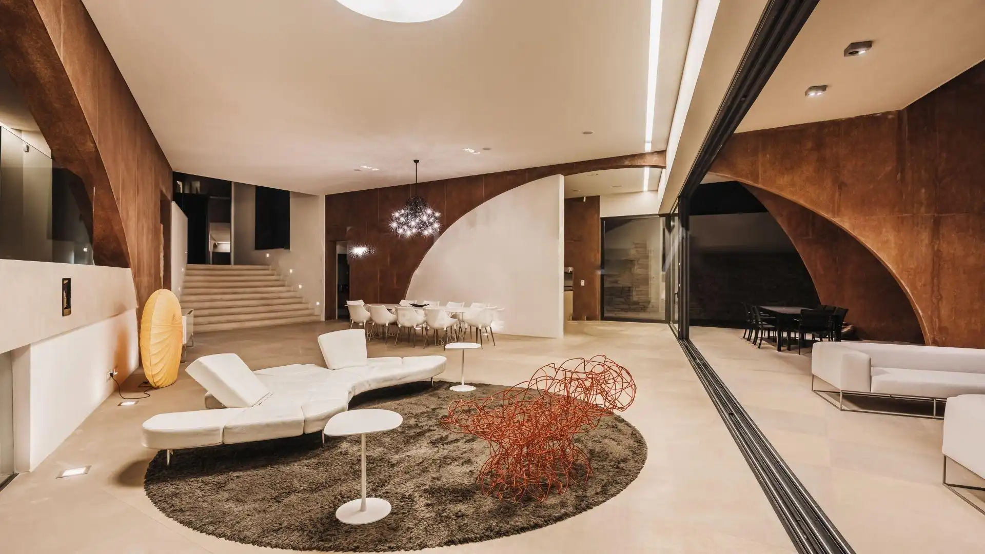 Villa mit Pool zum Verkauf in Los Arqueros  - Puerto del Almendro, imagen 4
