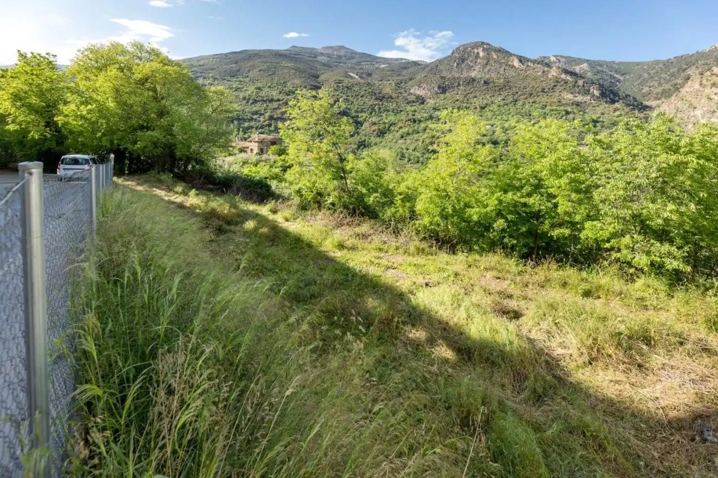 Terreny residencial en venda a 40 Calle los Huertos, imagen 10
