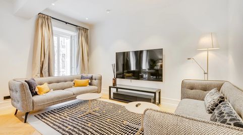 Photo 4 of Flat for rent in Recoletos, Madrid Capital