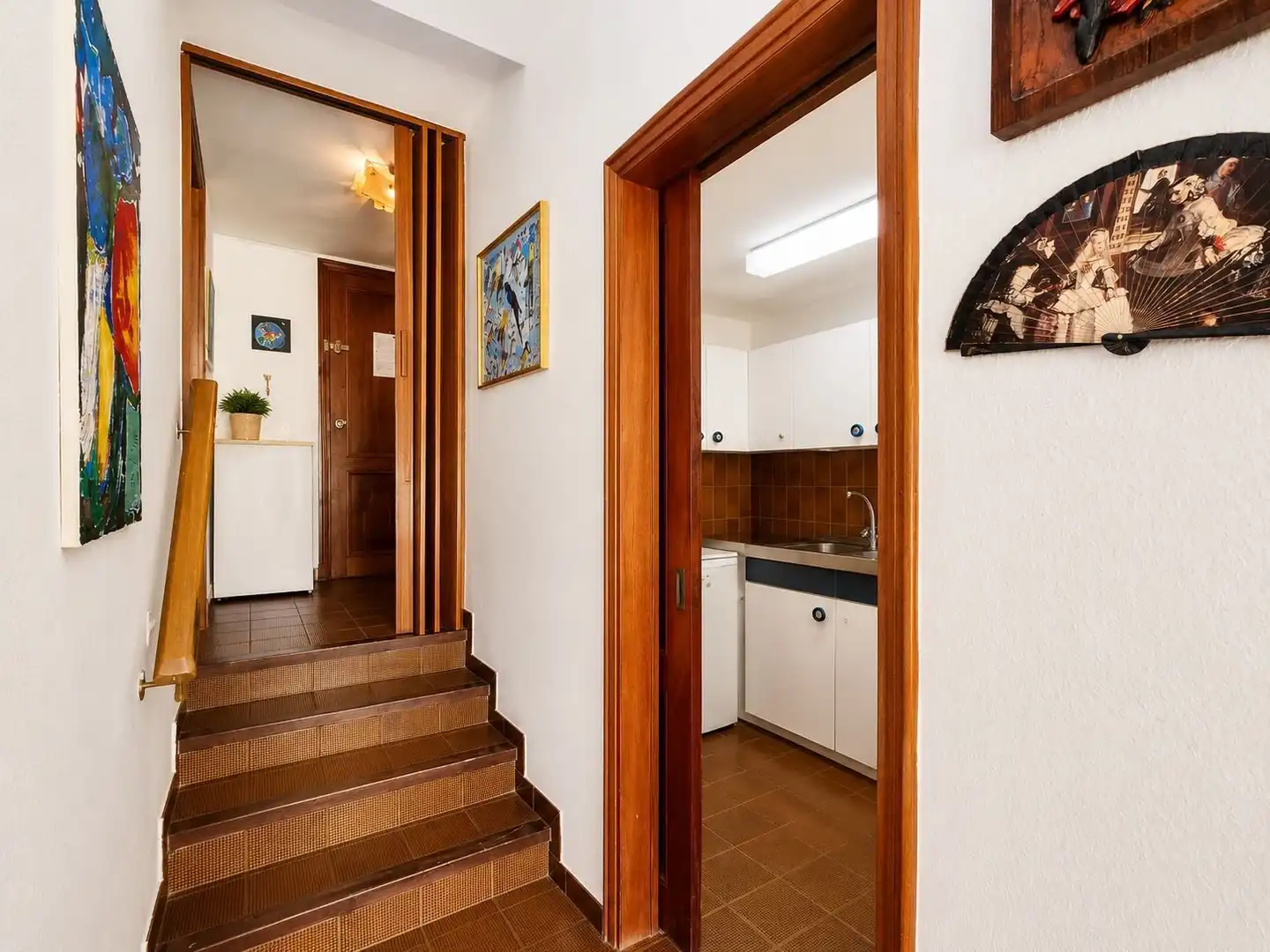 Flat with pool for sale in cap de ponent, imagen 5