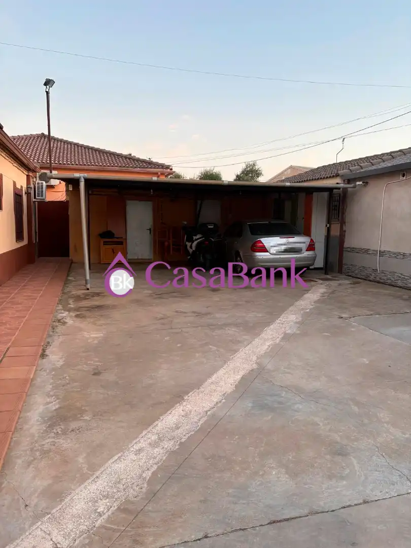 Casa con piscina in vendita a Periurbano Norte, imagen 5