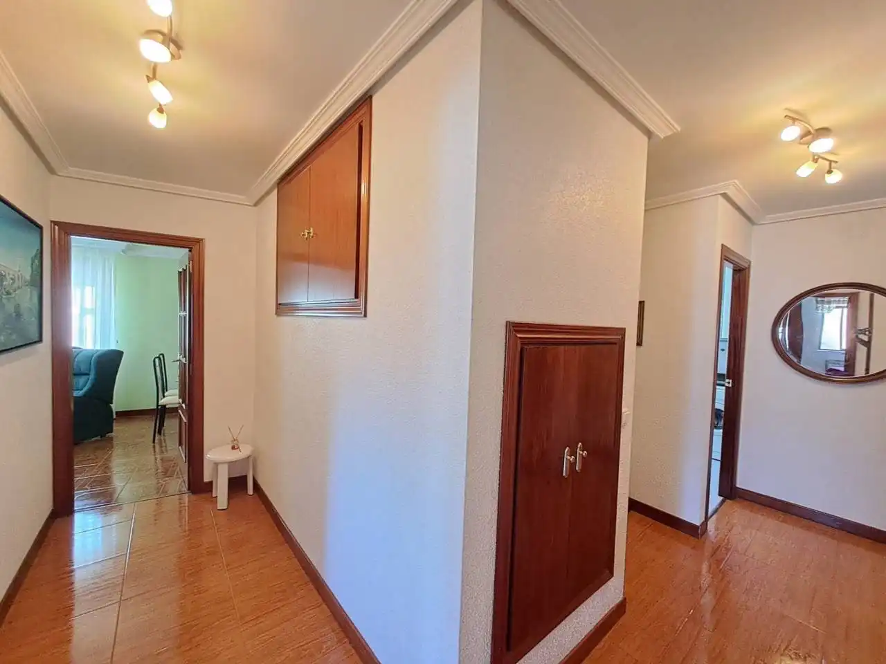 Casa o chalet en venta en Las Quintanillas con Calefacción y Terraza