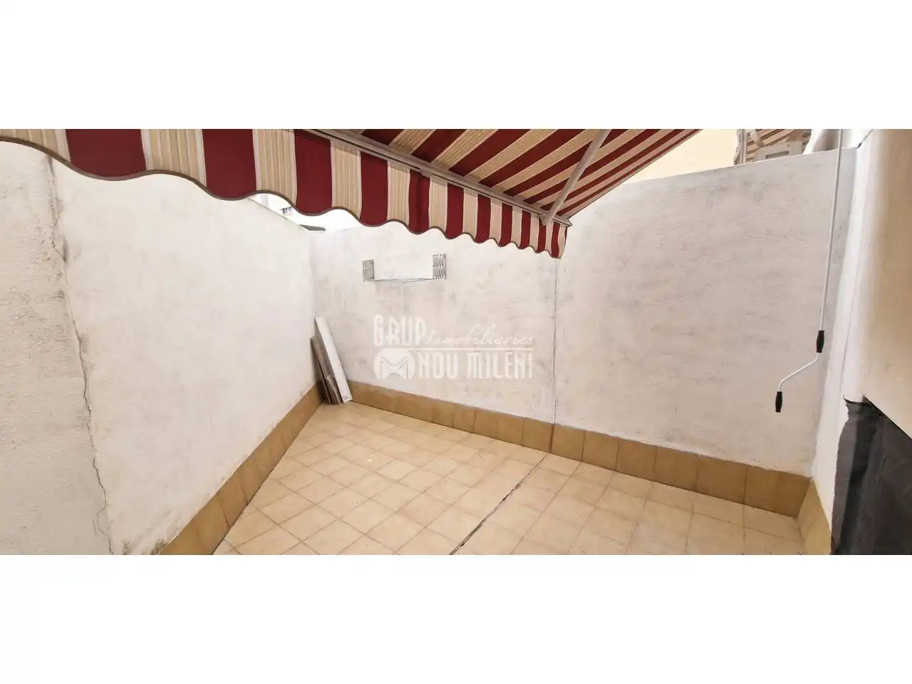 Jardín de Apartamento de alquiler en Catarroja con Aire acondicionado y Calefacción