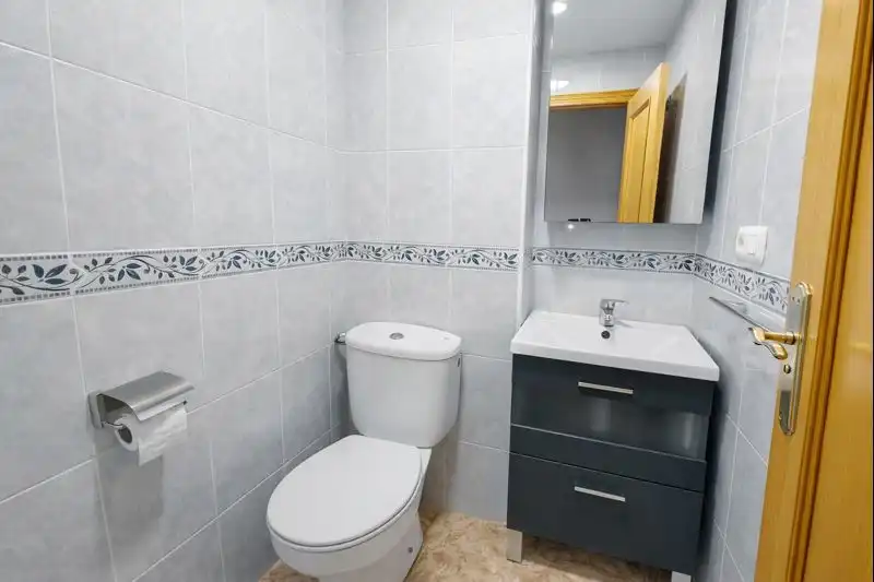 Baño de Piso en venta en Sant Joan de Moró con Aire acondicionado y Calefacción