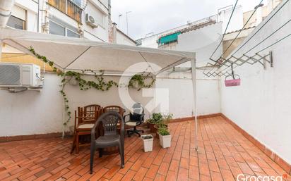 Terrace of Flat for sale in Viladecans  with Air Conditioner, Heating and Terrace