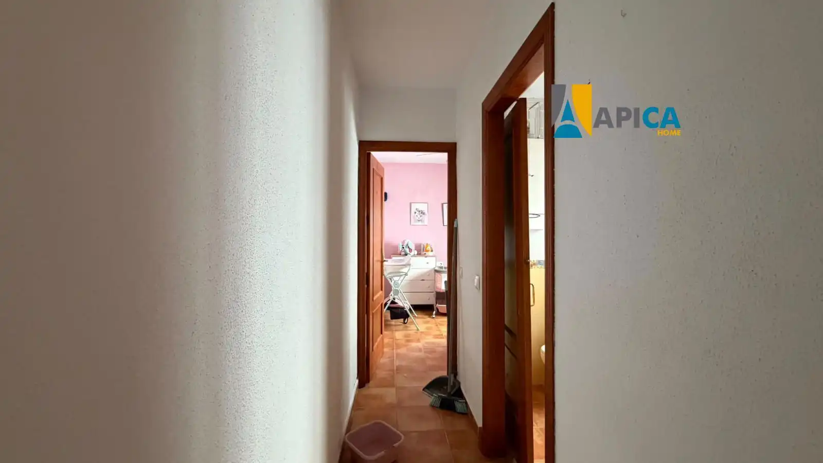 Piso en venta en Chiclana de la Frontera con Terraza, Trastero y Amueblado