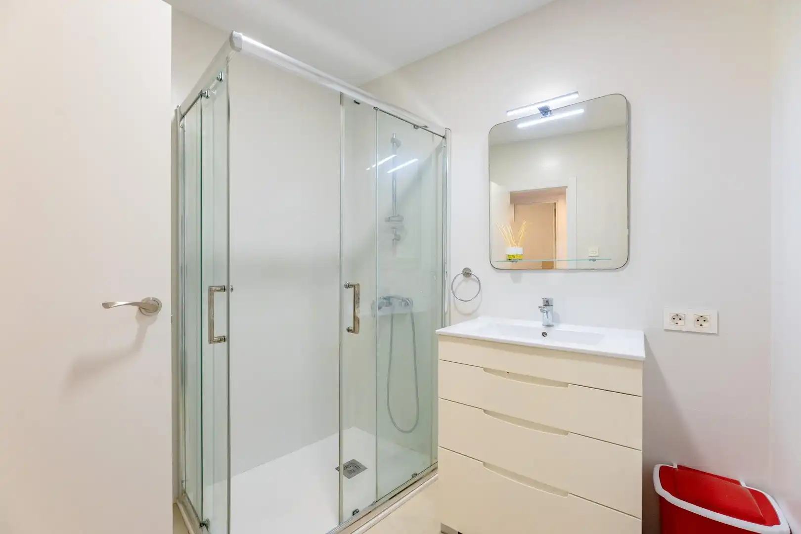 Apartament de lloguer a Valencia, Valencia