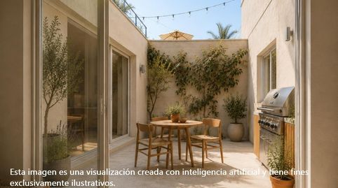 Foto 2 de Planta baja en venta en Avenida Diego Ramírez Pastor, El Molino, Torrevieja