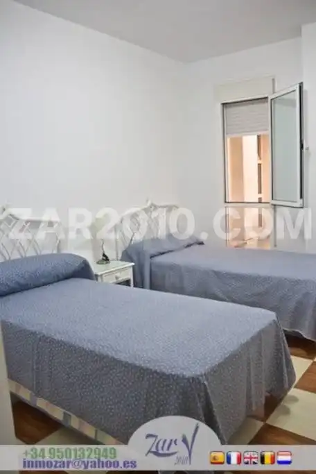 Apartments for sale in Paseo Malecon, Las Escobetas