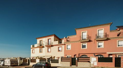 Foto 3 de Casa adosada en venta en Medina Sidonia, Cádiz