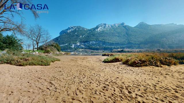 Casa-chalet en Venta en Oriñón - Allendelagua