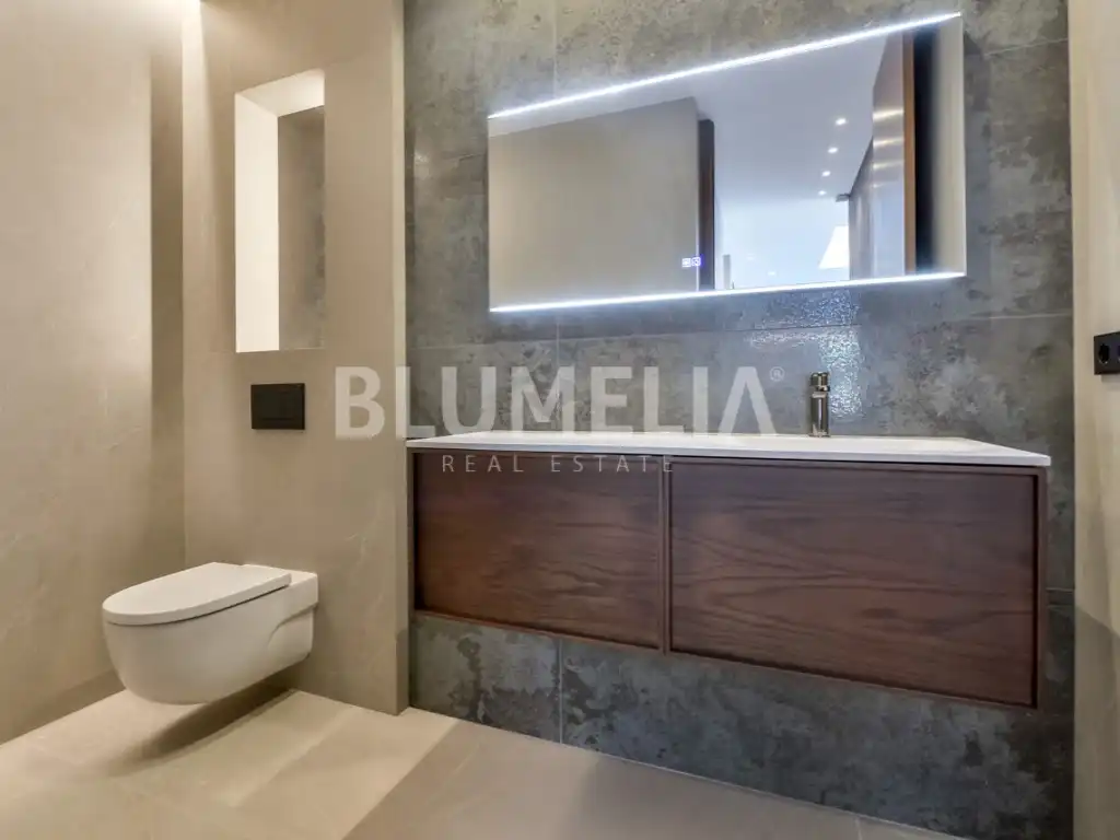 Casa o chalet en venta en Calle Puput-G.Palmeras, Altea la Vella