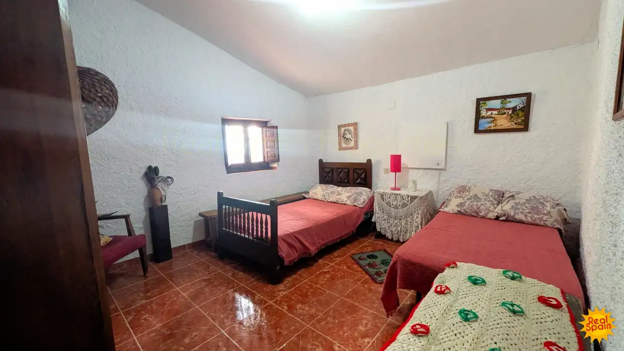 Casa rústica en venda a Pedanías Centro, imagen 19