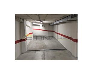 Parking of Garage to rent in Elda