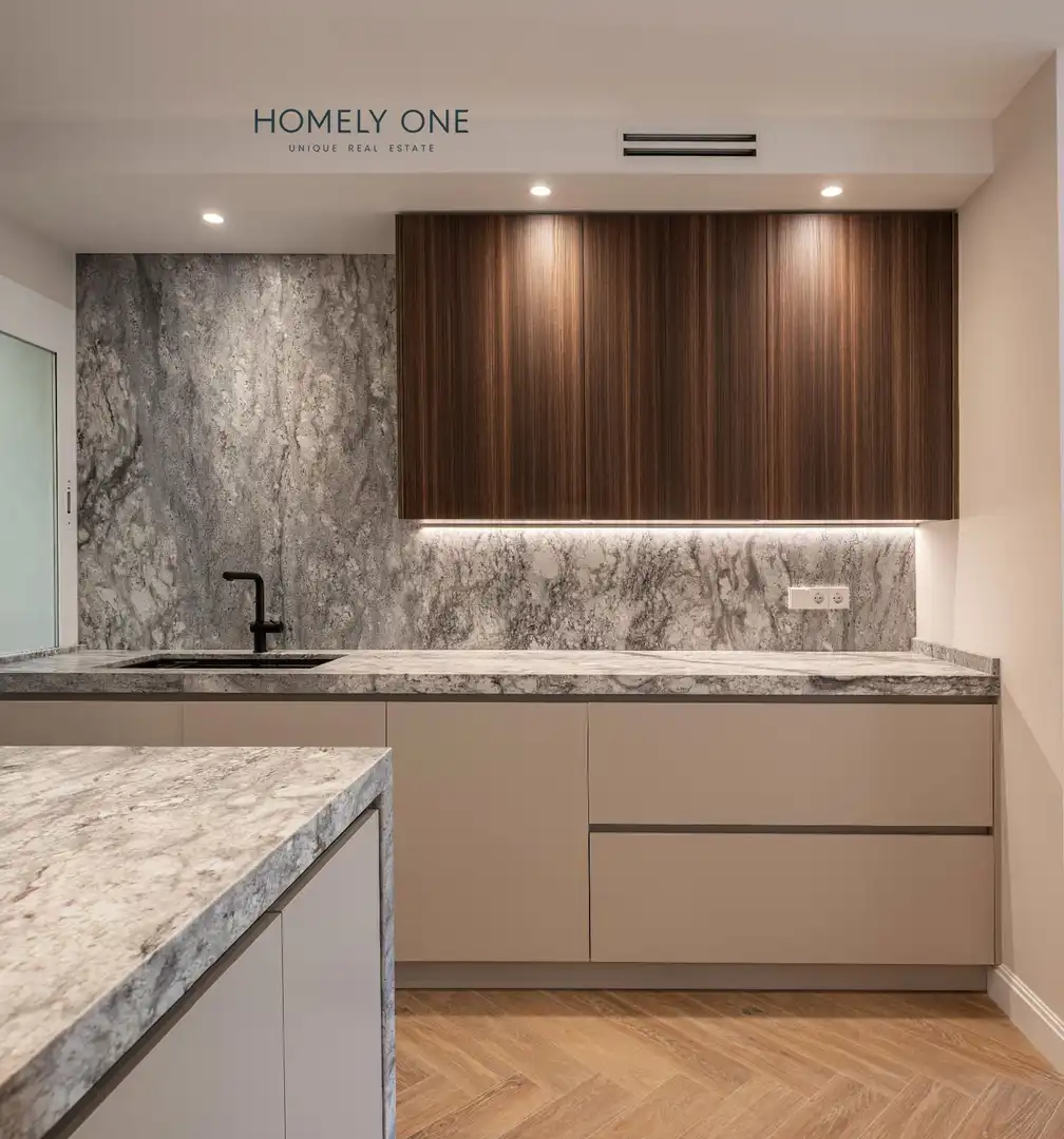 Appartement avec ascenseur à vendre à Lagasca, imagen 4