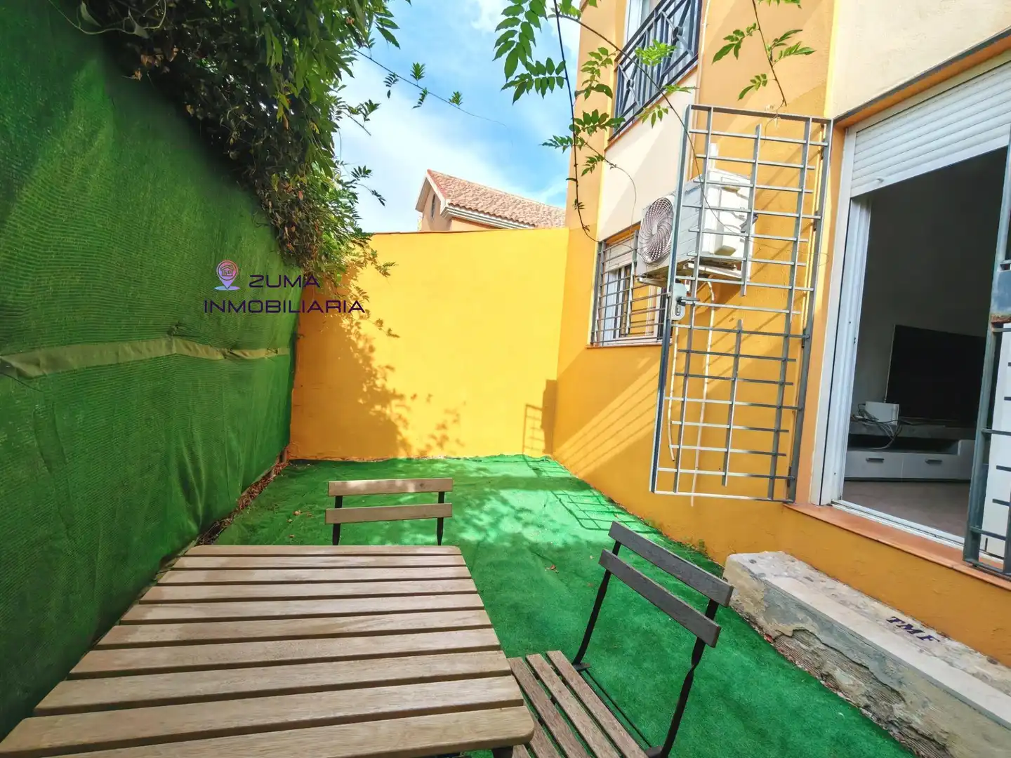 Terrassa de Pis en venda en Puerto de la Torre - Atabal