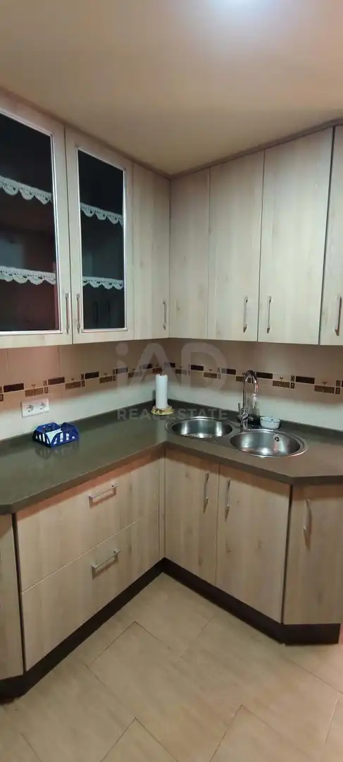 Cuina de Pis en venda en Écija amb Aire condicionat i Calefacció