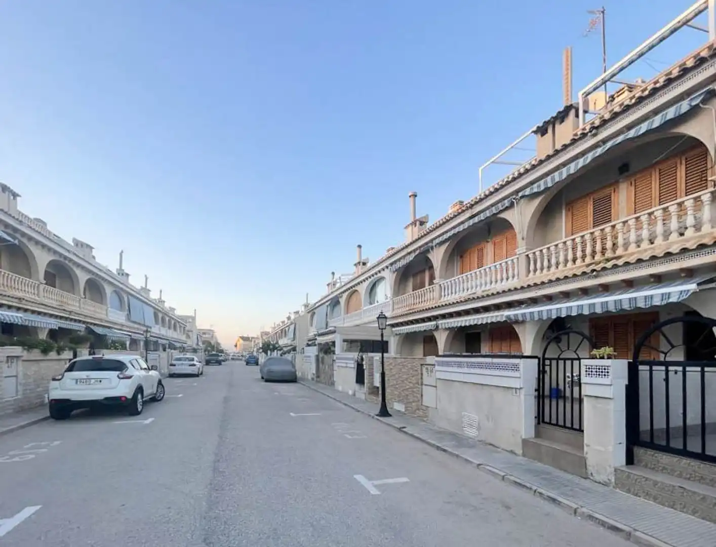 Duplex to rent in Santa Pola ciudad, imagen 2