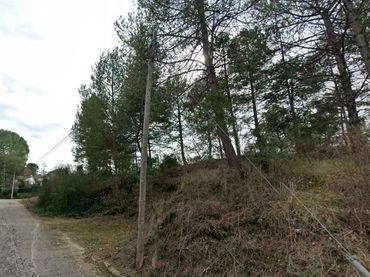 Rural land for sale in Monistrol de Calders