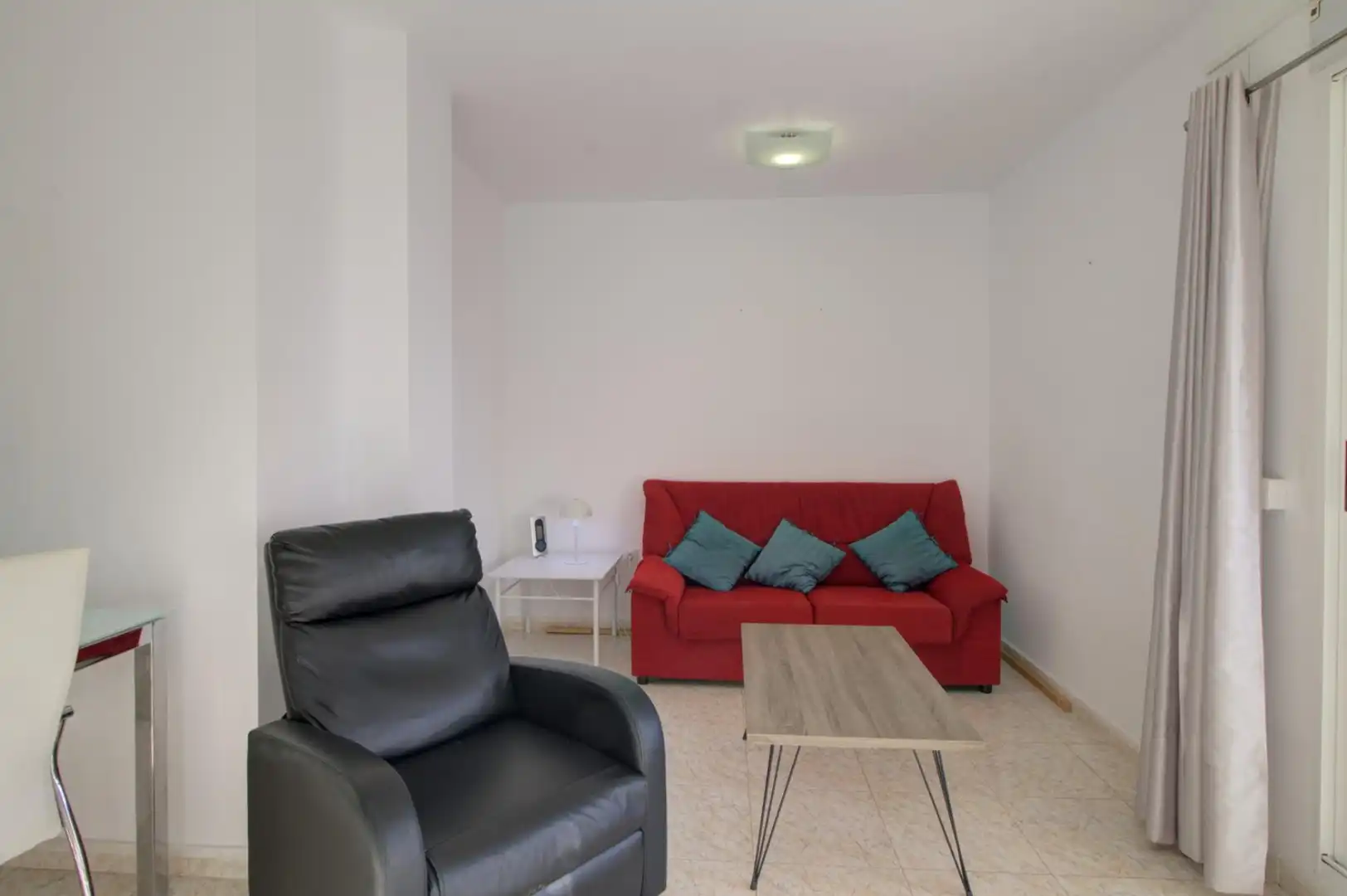 Apartamento de alquiler en Calle SASTRE, 14, Chilches / Xilxes