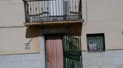 Foto 3 de Casa o xalet en venda a De Los Caídos, Ahigal, Cáceres