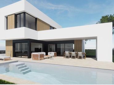 Maison avec piscine à vendre à N/A