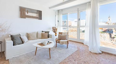 Foto 3 de Piso en venta en Plaza Xúquer, Valencia